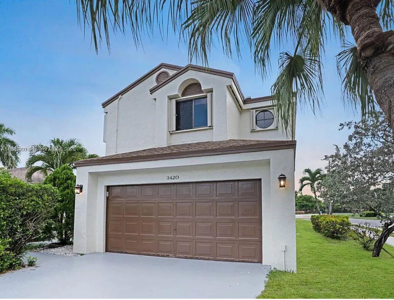 3420 NW 21st Ct, Coconut Creek, FL, 33066/$620,000 2 3420 NW 21st Ct