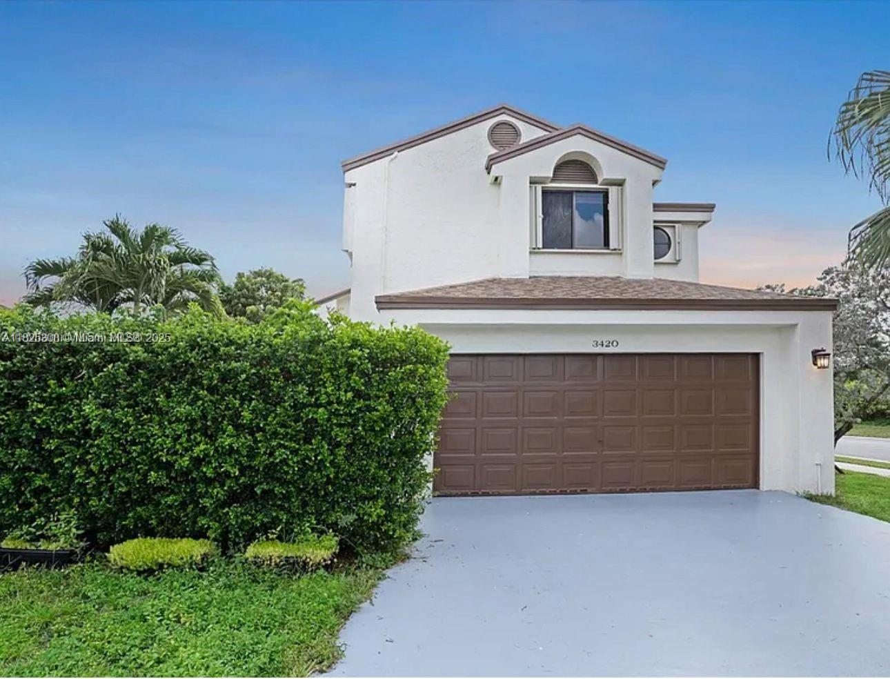 3420 NW 21st Ct, Coconut Creek, FL, 33066/$620,000 1 3420 NW 21st Ct