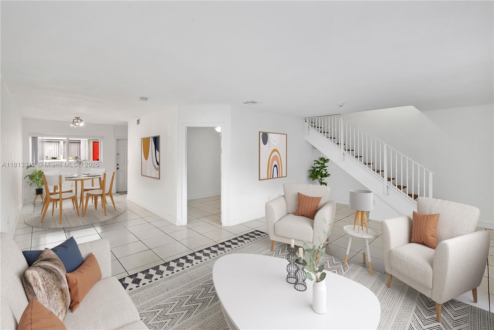 Property for Sale at 7342 Gary Ave, Miami Beach, Miami-Dade County, Florida - Bedrooms: 3 
Bathrooms: 3  - $619,000