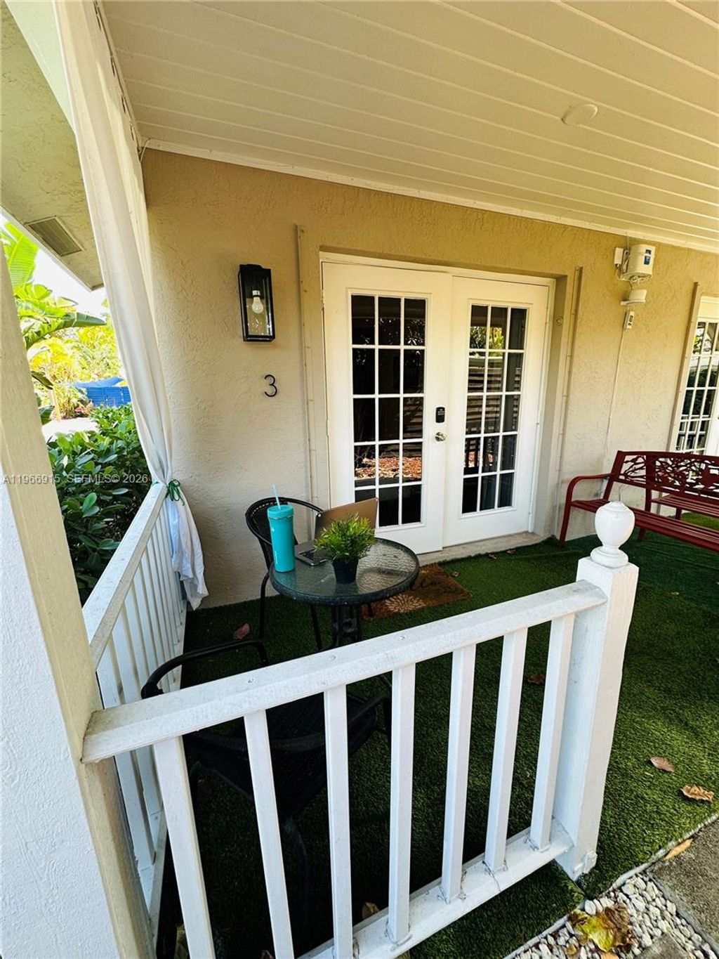 Photo of 415 32nd St #3, West Palm Beach, FL 33407 (MLS # A11966915)