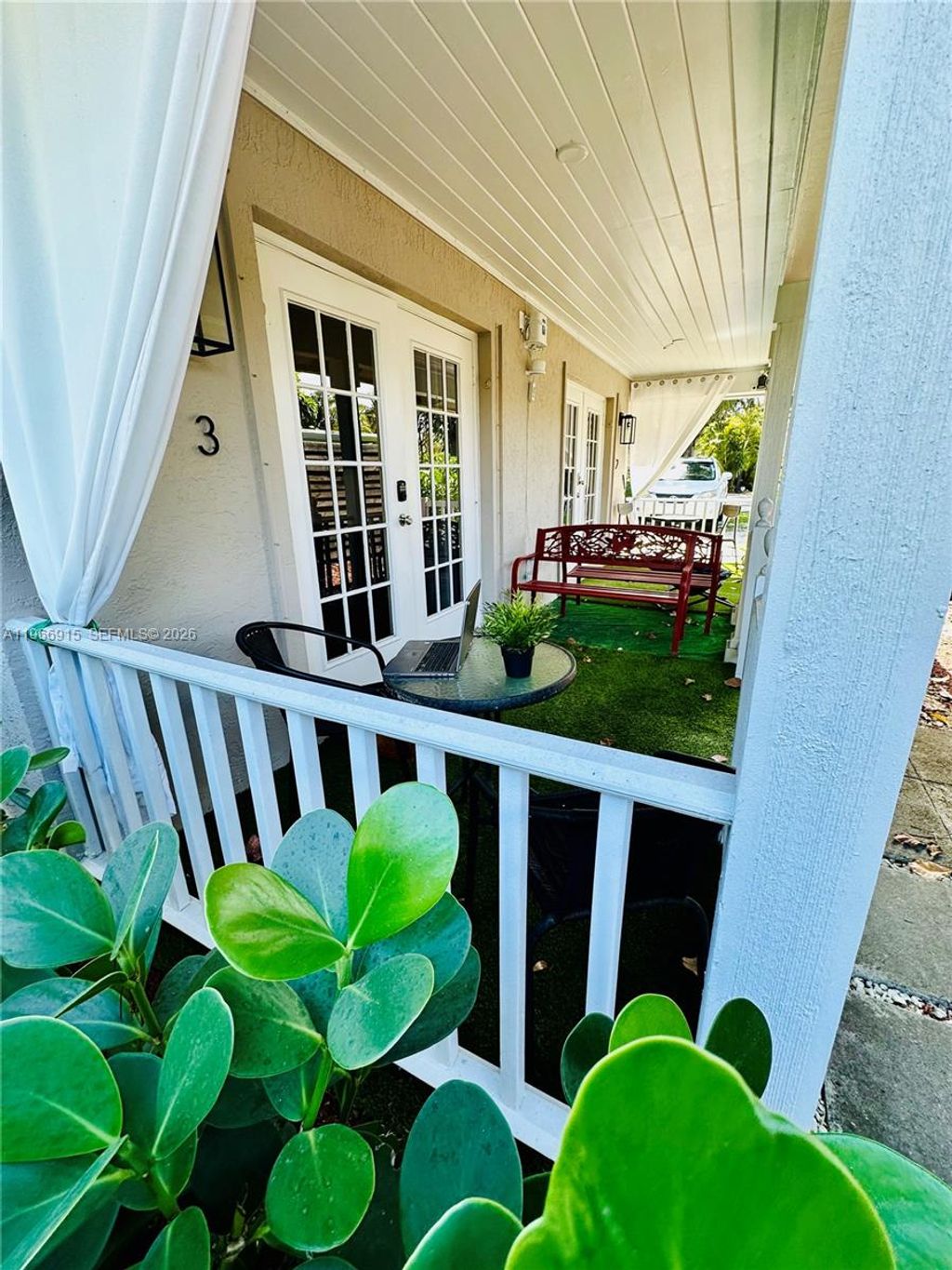 Photo of 415 32nd St #3, West Palm Beach, FL 33407 (MLS # A11966915)