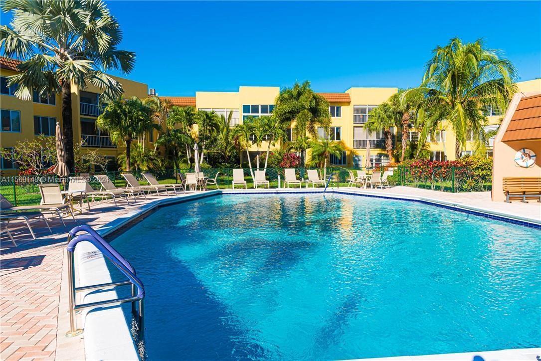 ROYAL PARK GARDENS II-D C - Residential Lease