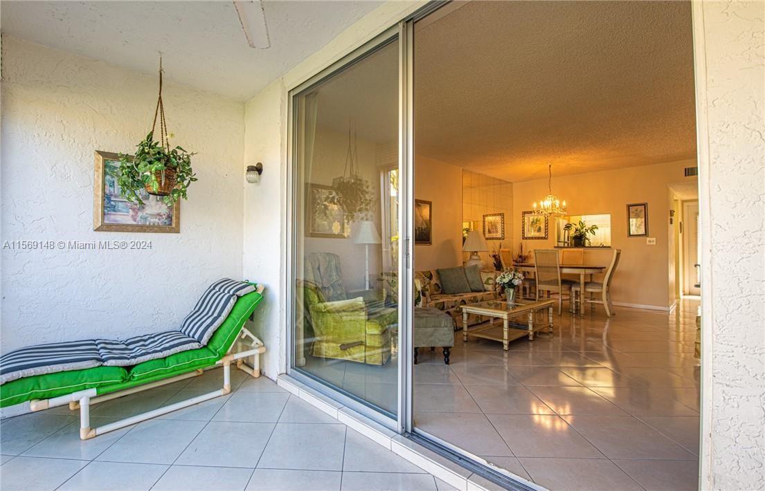 ROYAL PARK GARDENS II-D C - Residential Lease