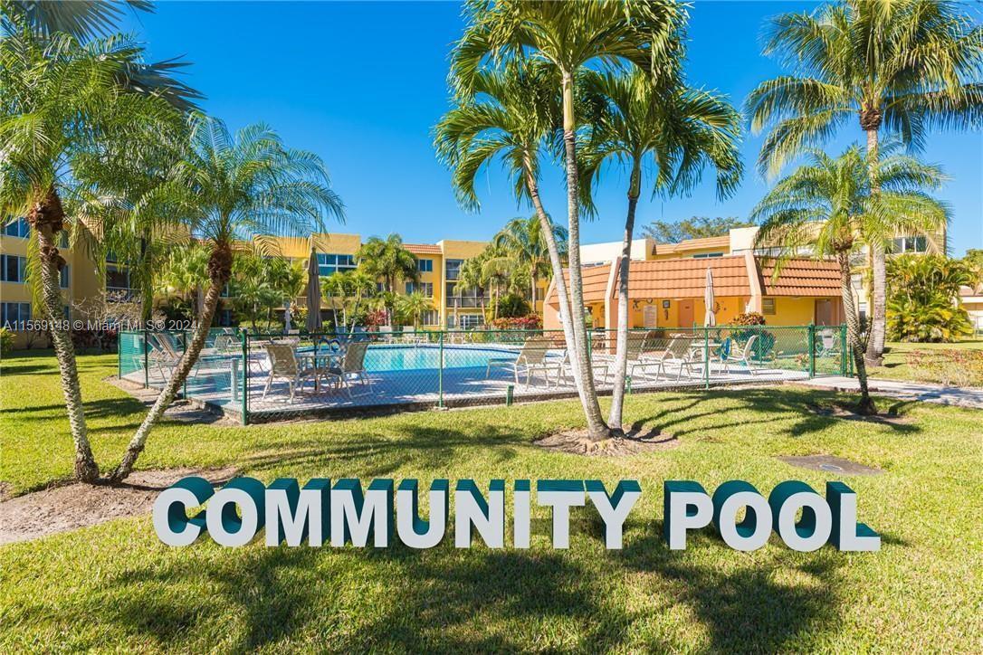 ROYAL PARK GARDENS II-D C - Residential Lease