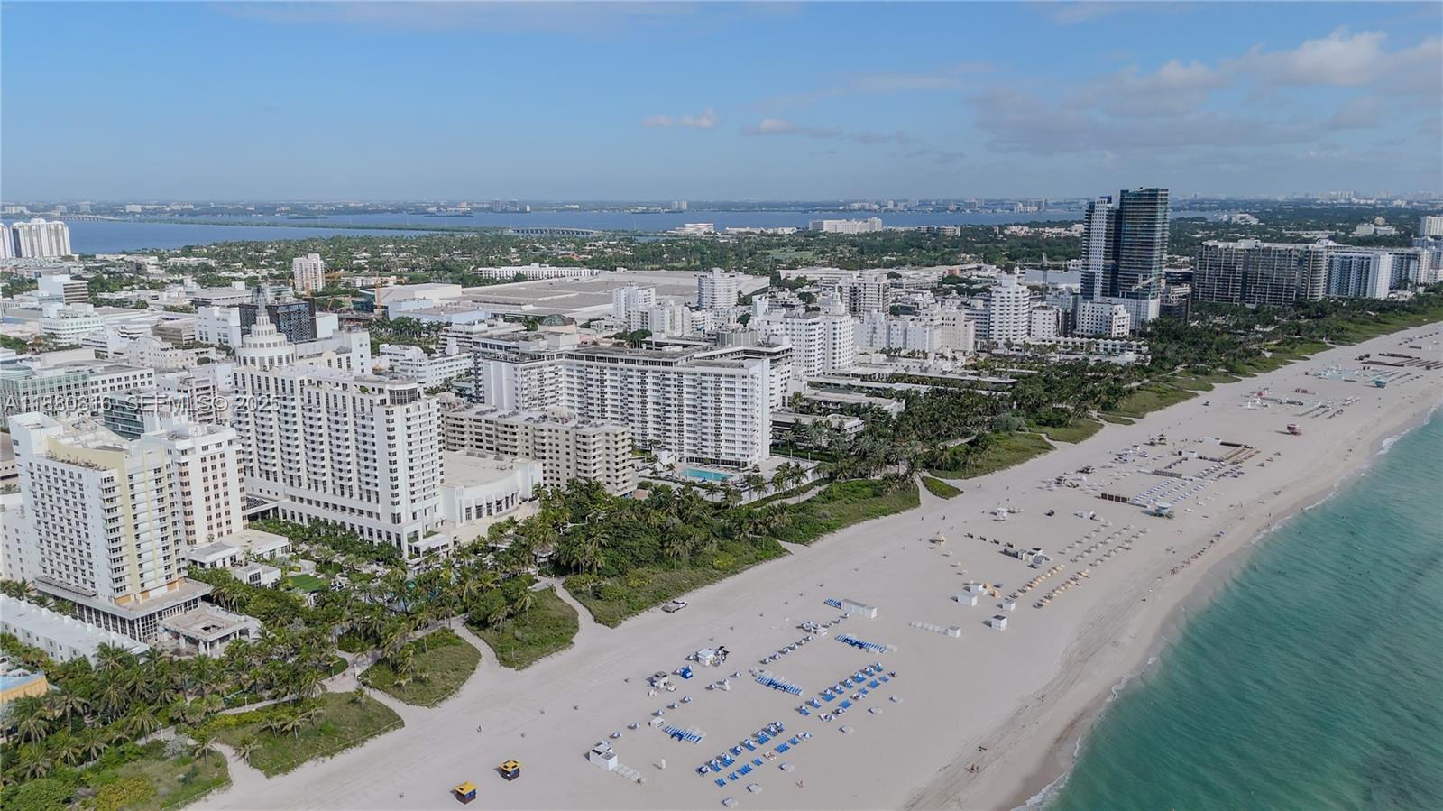 THE DECOPLAGE CONDO - Residential