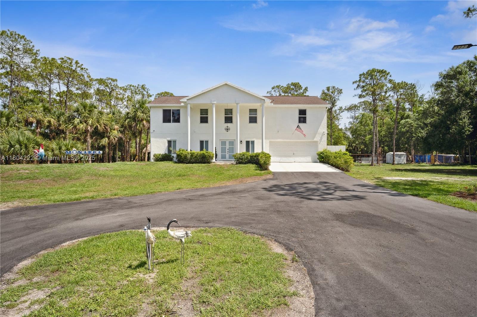 Property for Sale at 25401 Sw 86th St, Indian Town, Martin County, Florida - Bedrooms: 4 
Bathrooms: 4  - $1,100,000