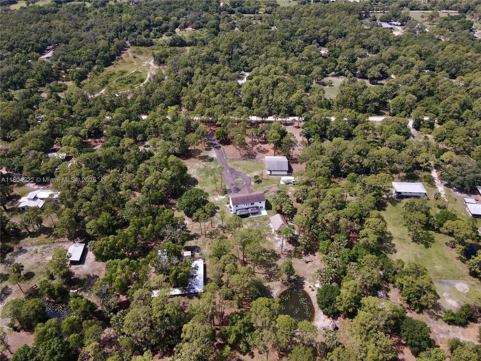 Village of Indiantown - Residential