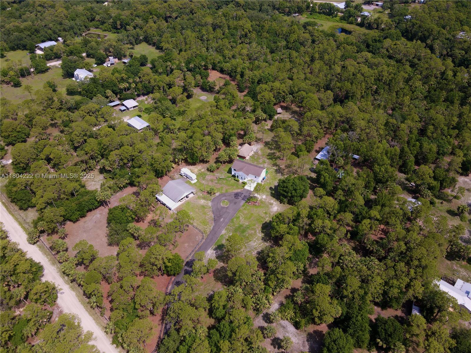 Village of Indiantown - Residential