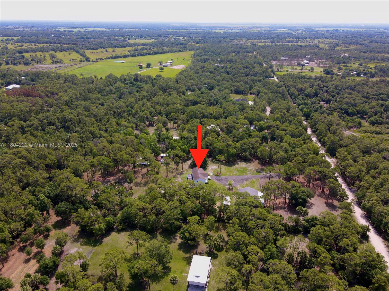 Village of Indiantown - Residential