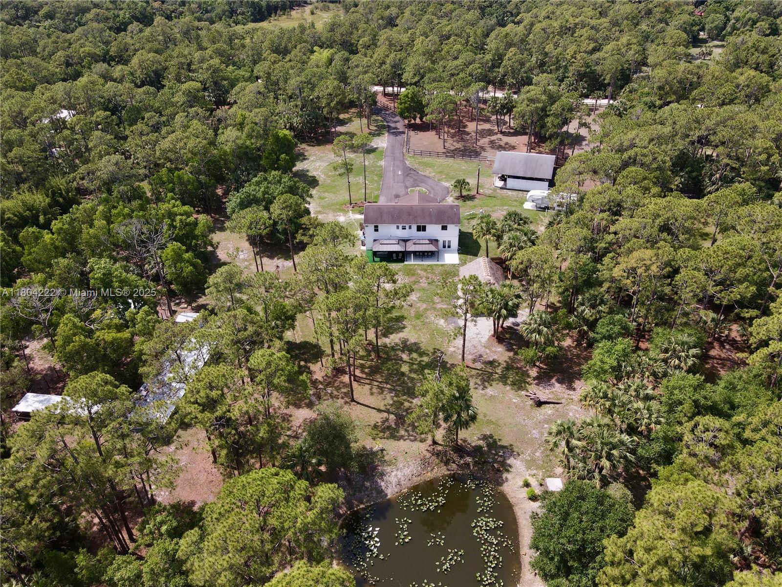 Village of Indiantown - Residential
