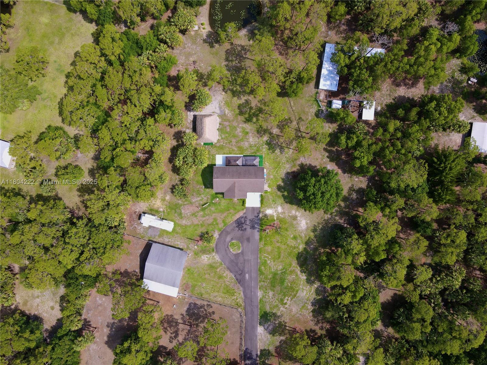 Village of Indiantown - Residential