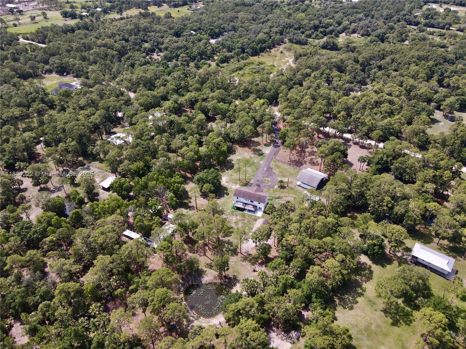 Village of Indiantown - Residential