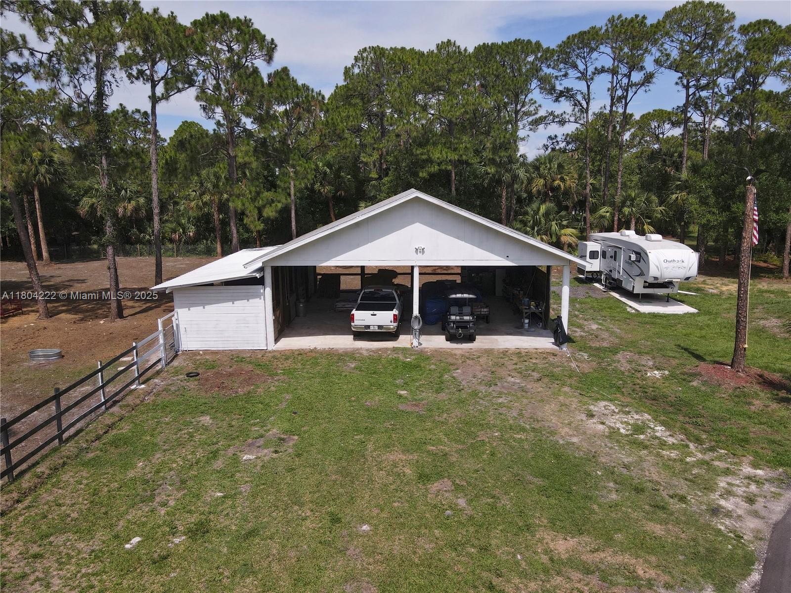 Village of Indiantown - Residential