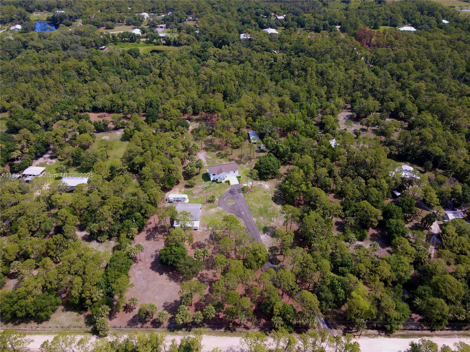 Village of Indiantown - Residential