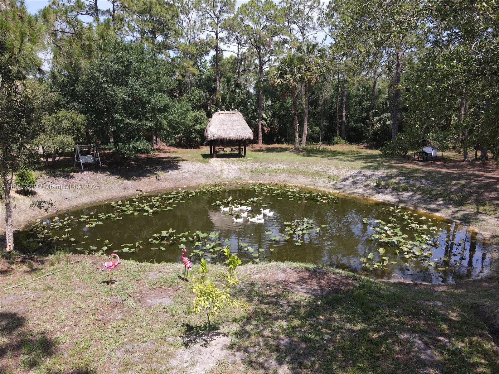 Village of Indiantown - Residential