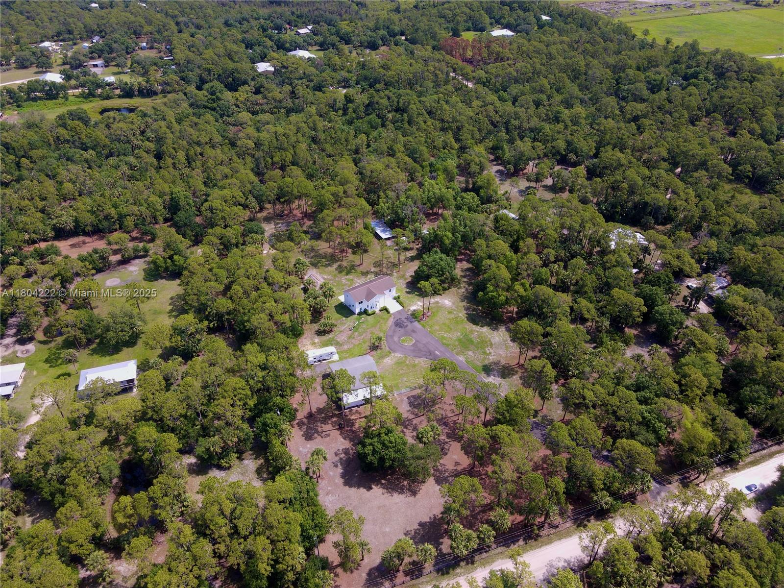Village of Indiantown - Residential