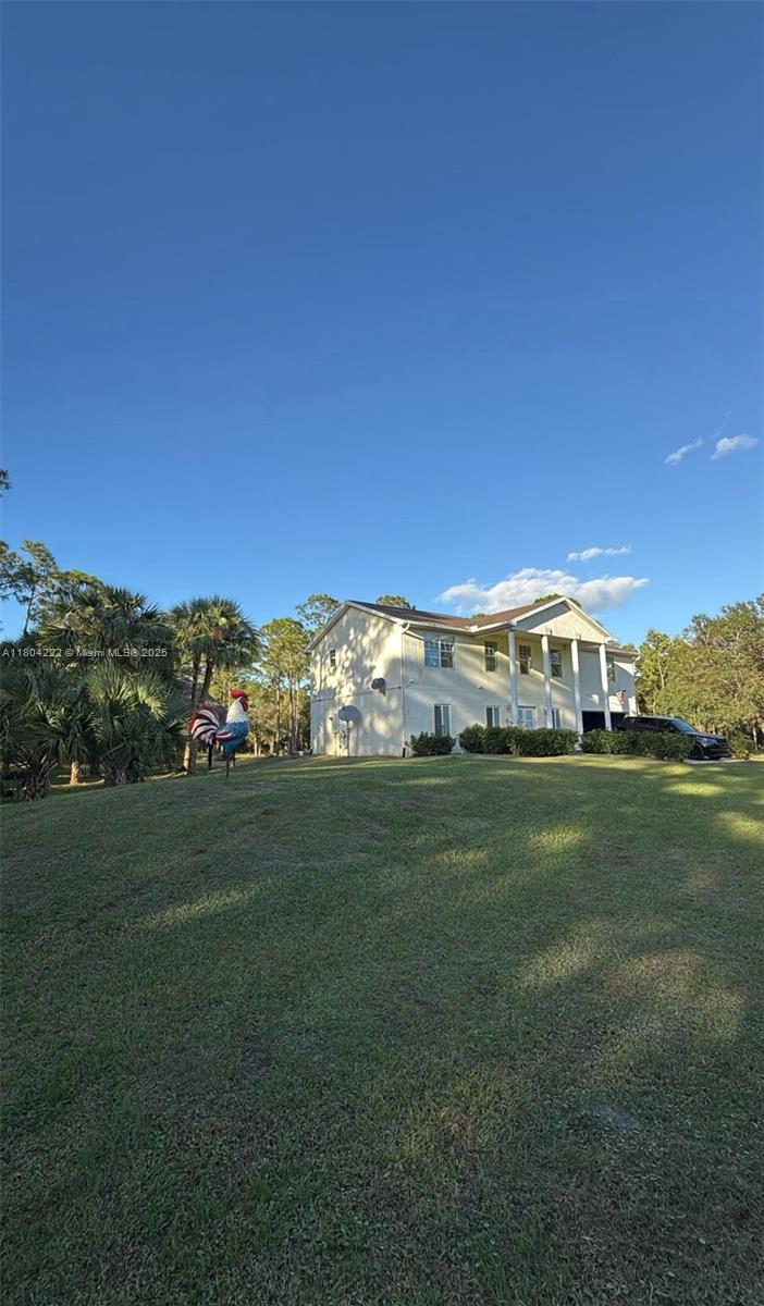 Property for Sale at 25401 Sw 86th St, Indian Town, Martin County, Florida - Bedrooms: 4 
Bathrooms: 4  - $1,100,000