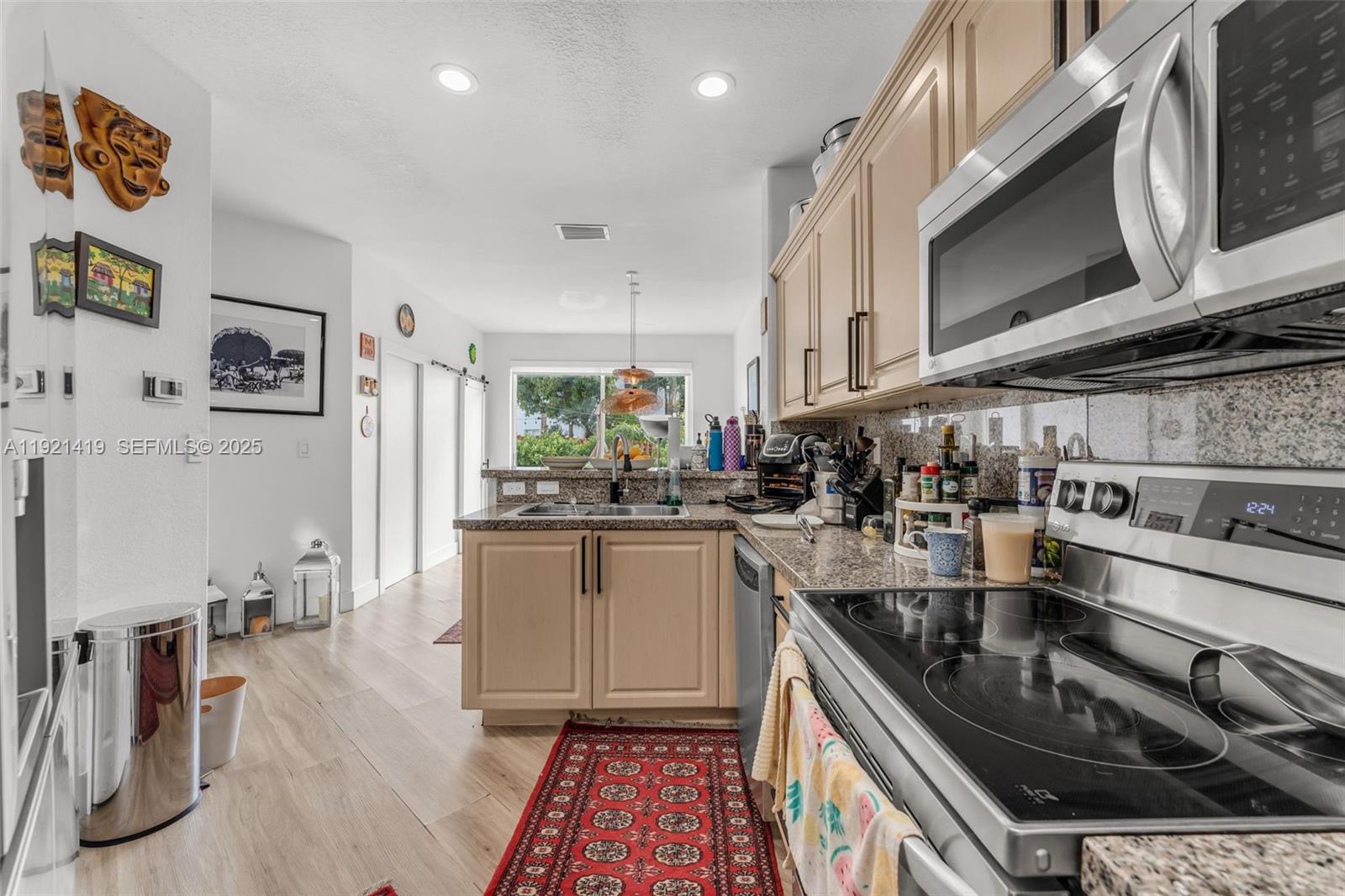 COSTA LINDA CONDO - Residential