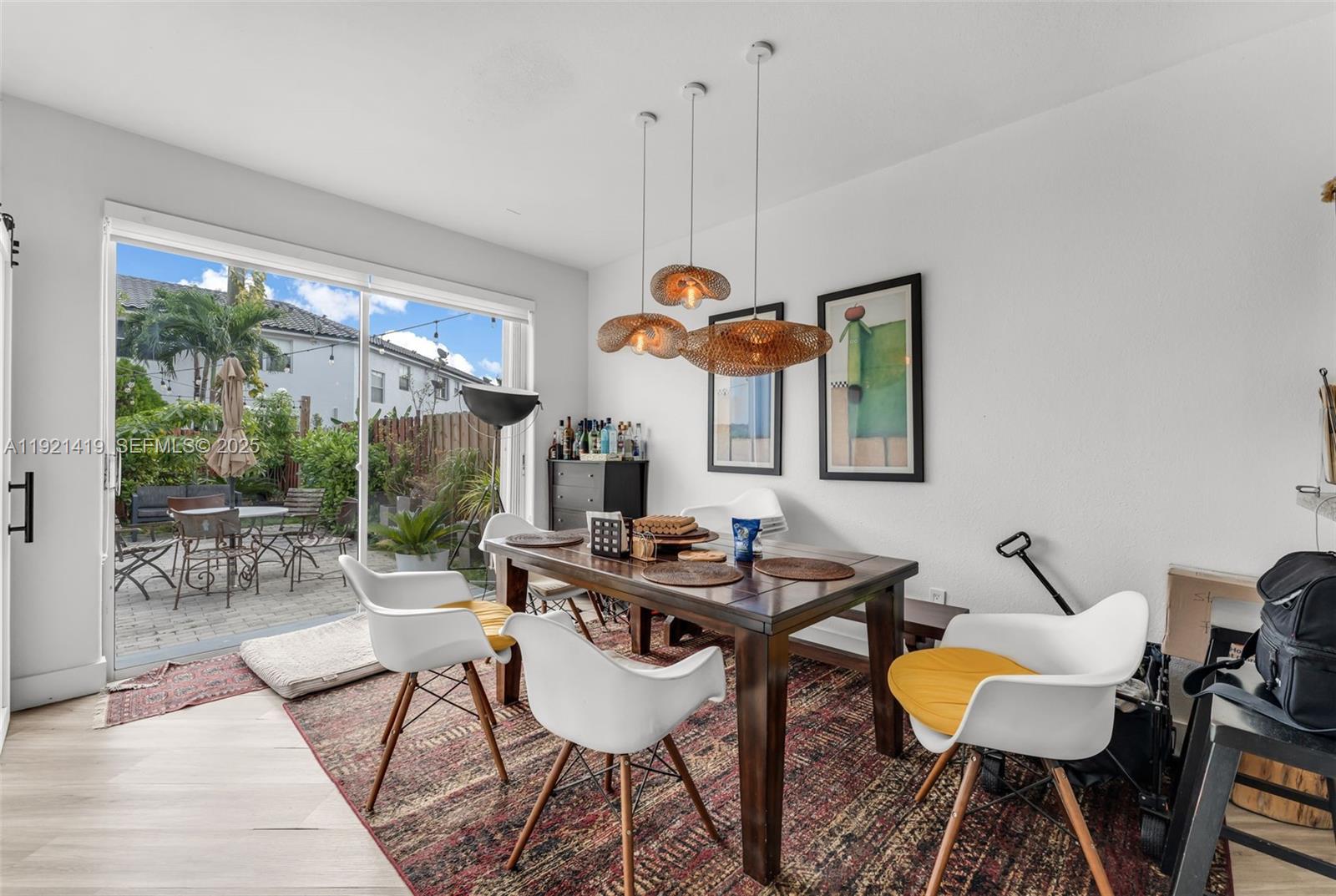 COSTA LINDA CONDO - Residential