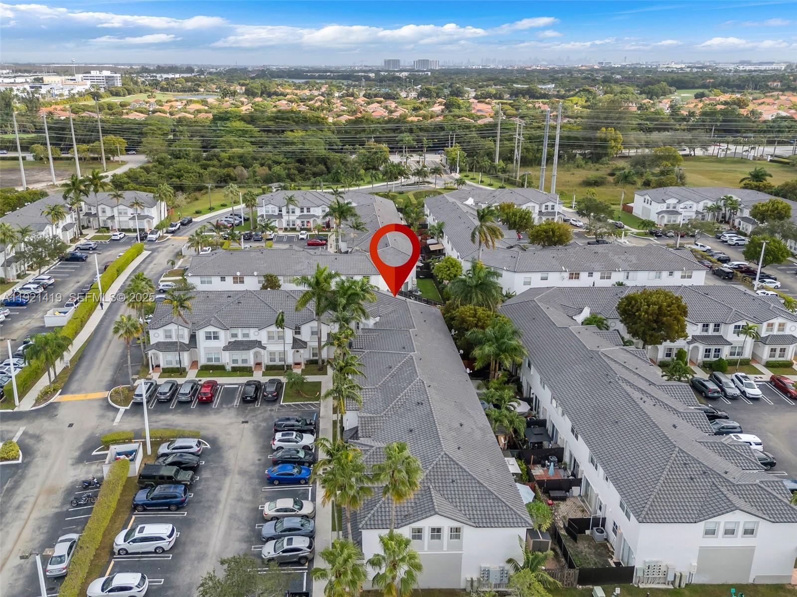 COSTA LINDA CONDO - Residential