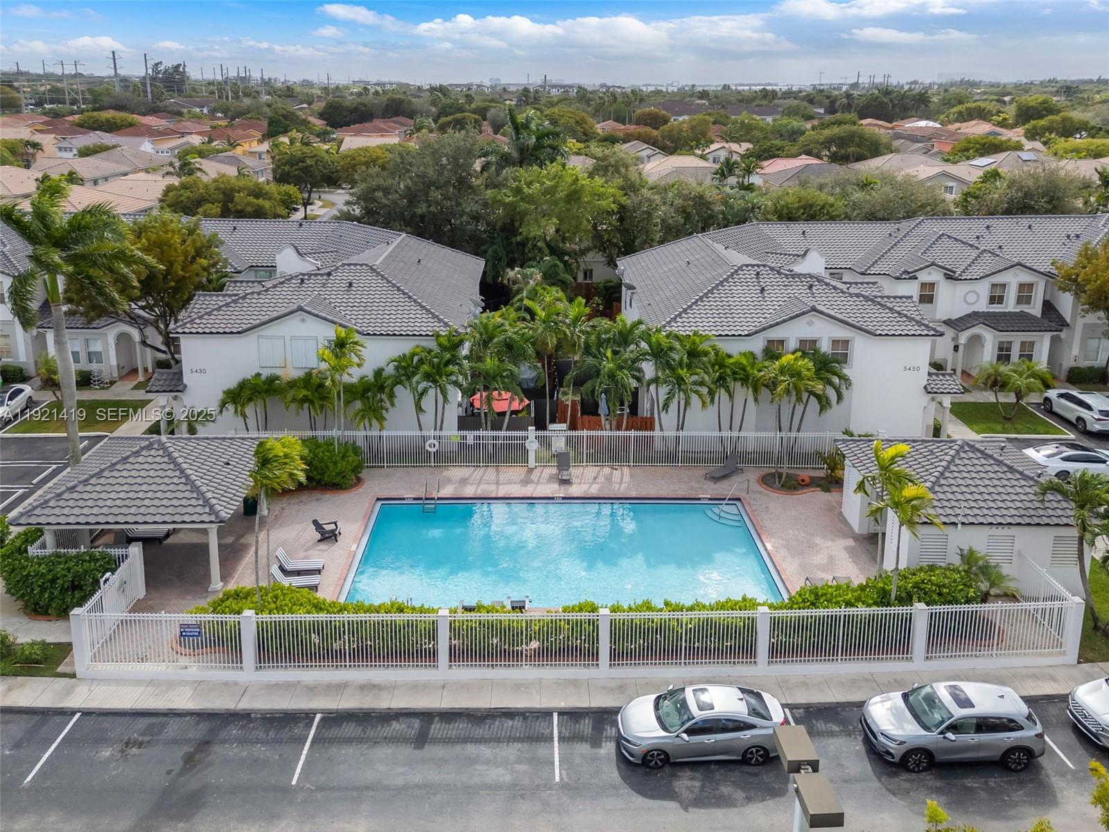 COSTA LINDA CONDO - Residential