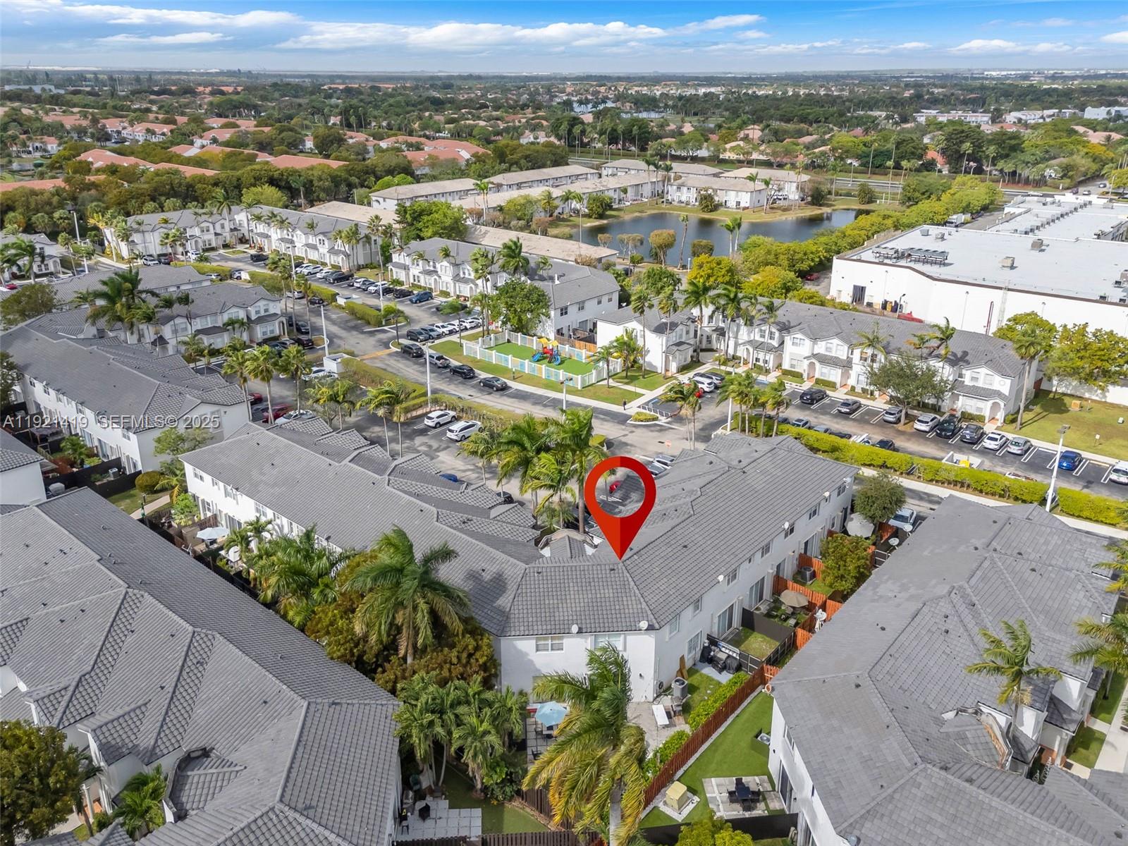 COSTA LINDA CONDO - Residential