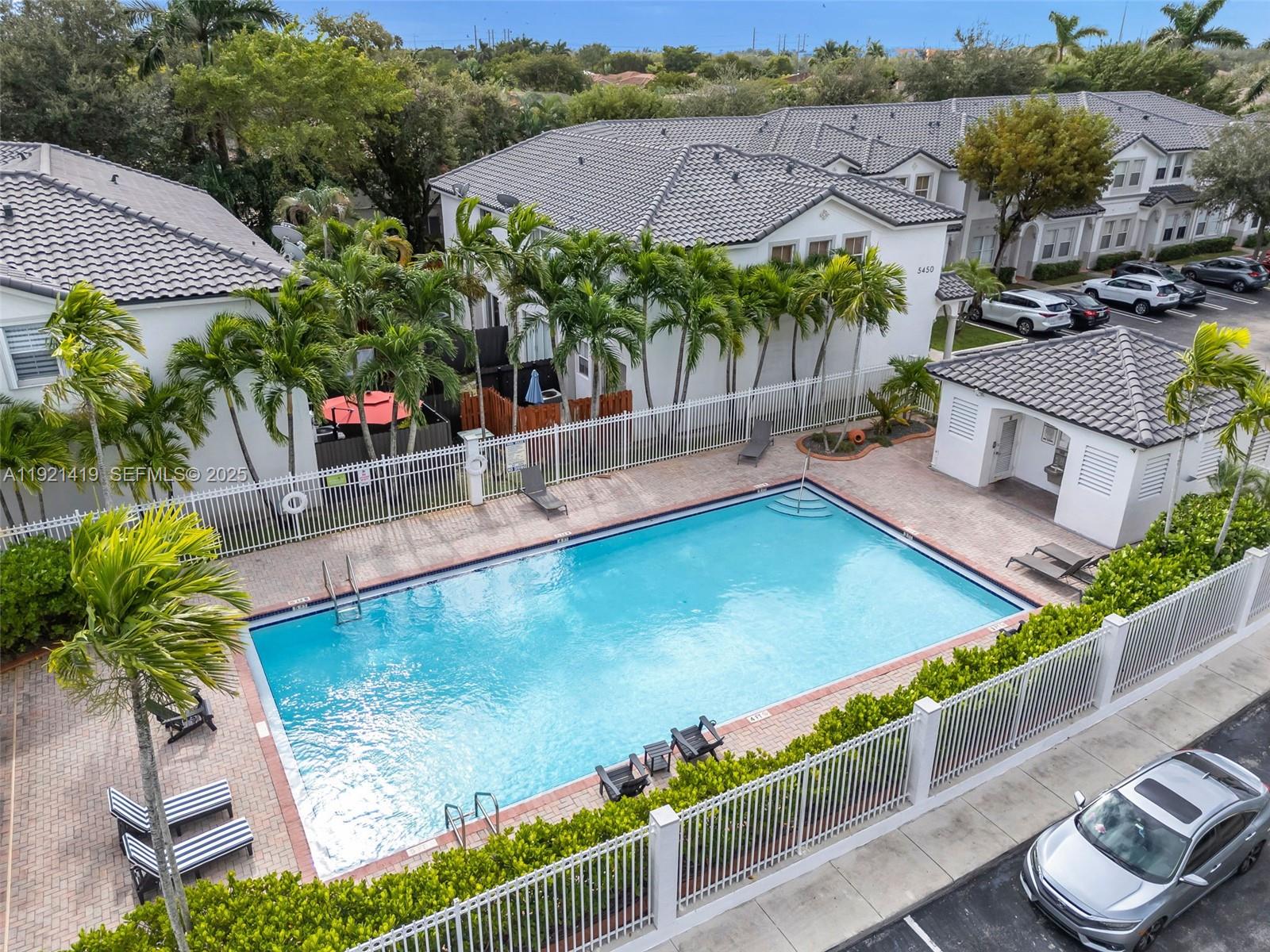 COSTA LINDA CONDO - Residential