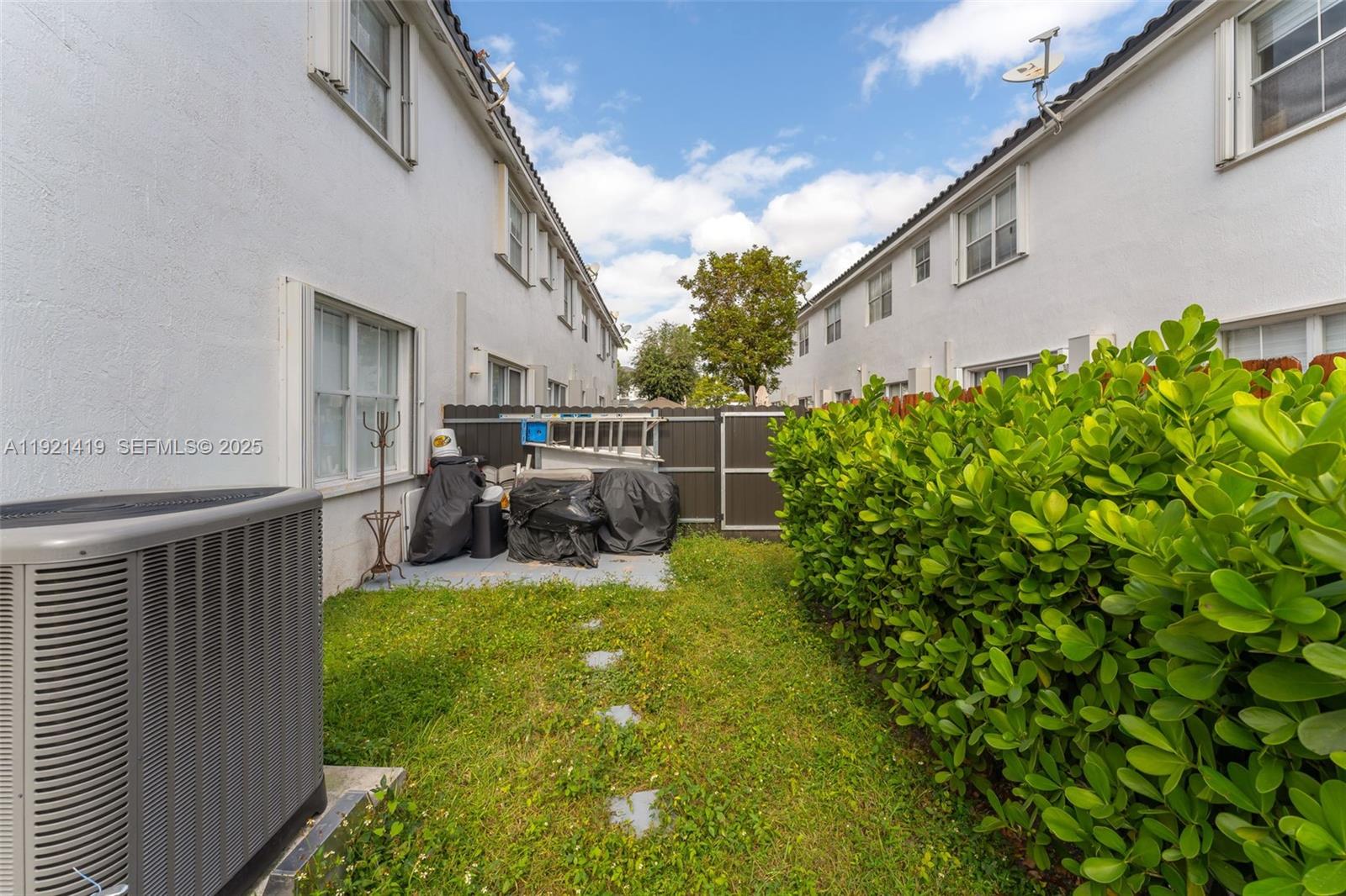 COSTA LINDA CONDO - Residential