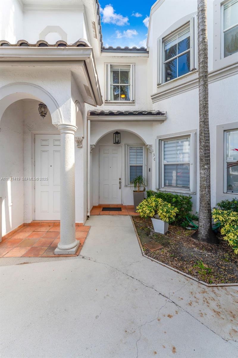 COSTA LINDA CONDO - Residential