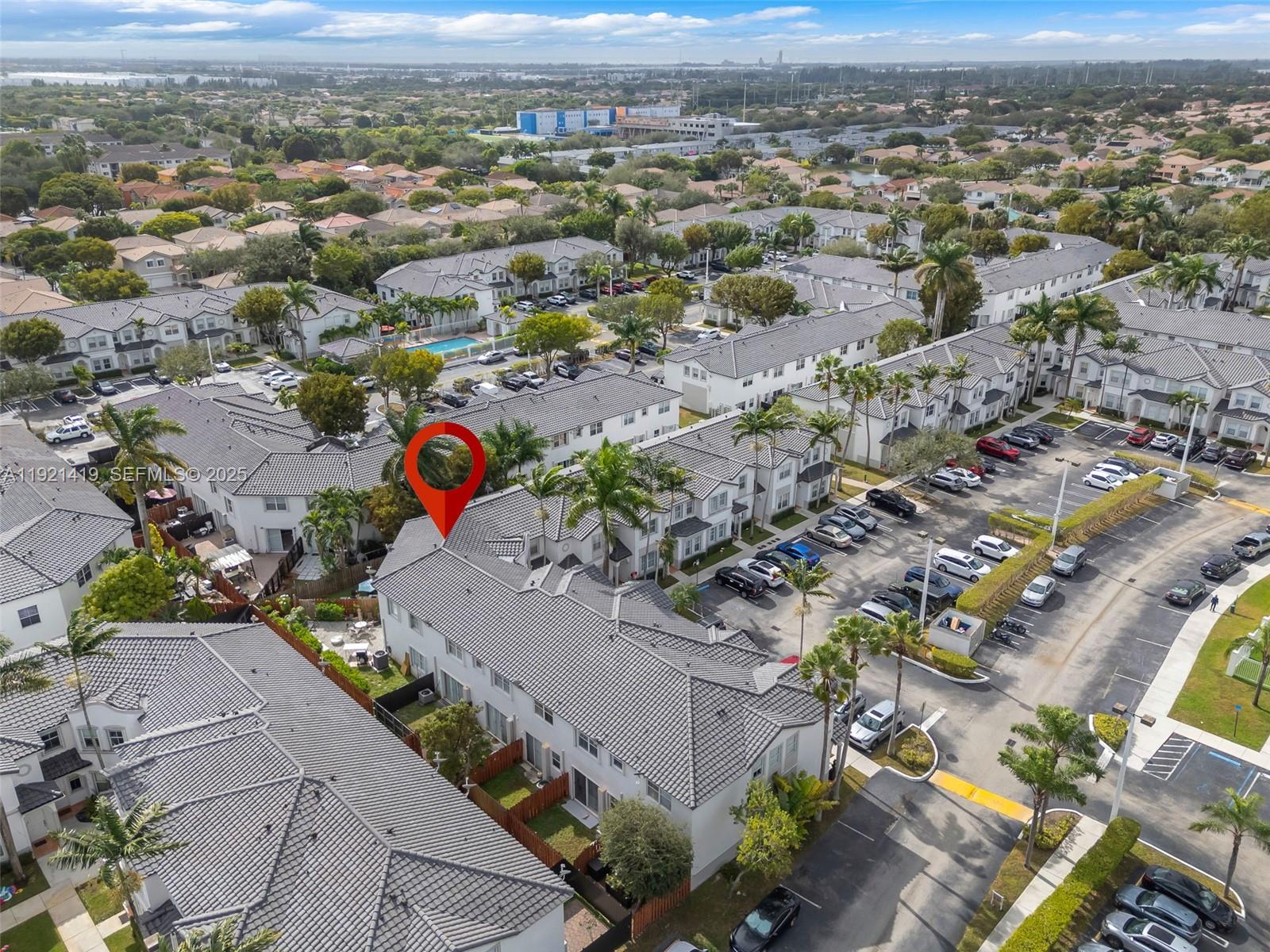 COSTA LINDA CONDO - Residential