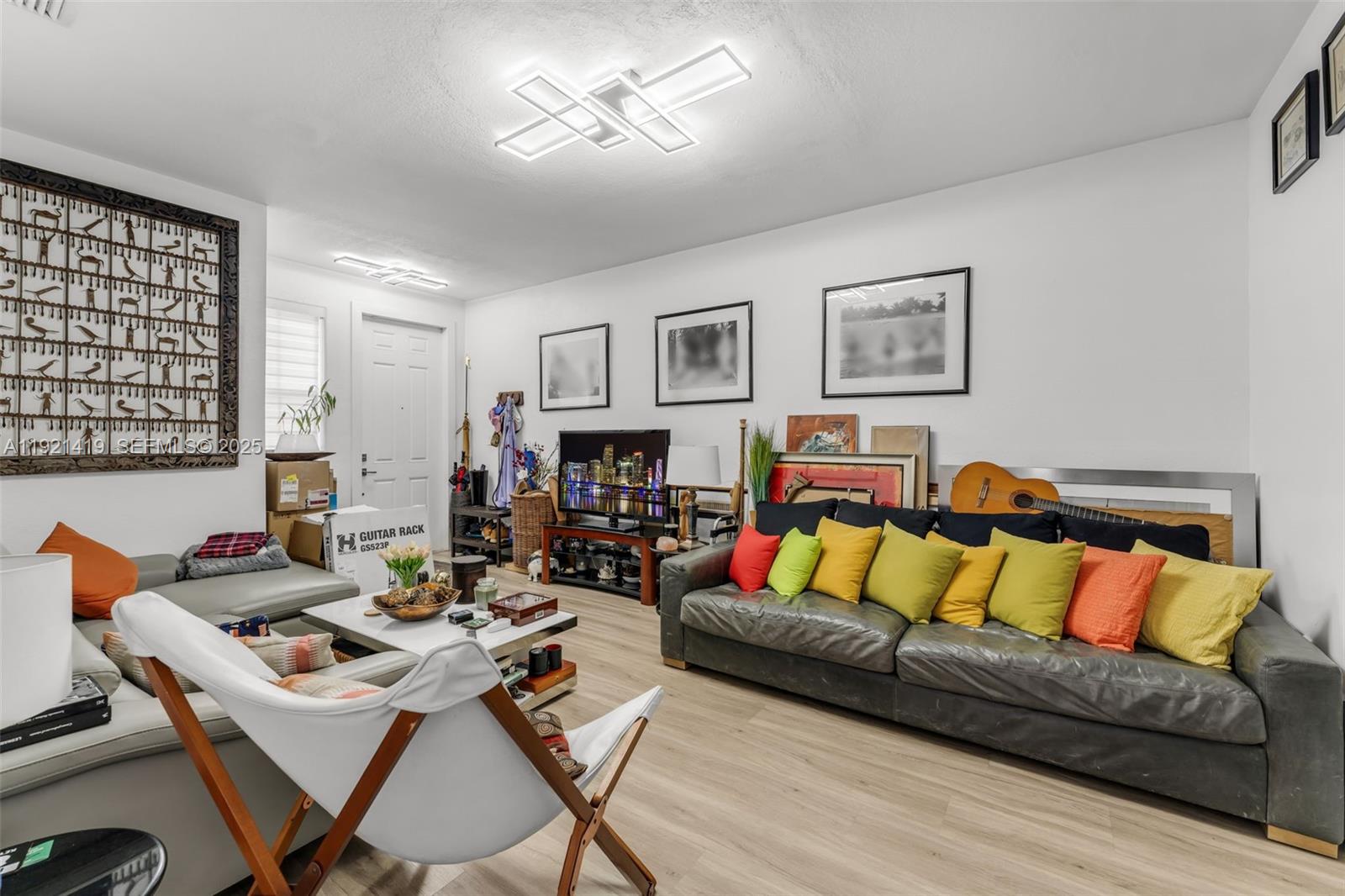 COSTA LINDA CONDO - Residential