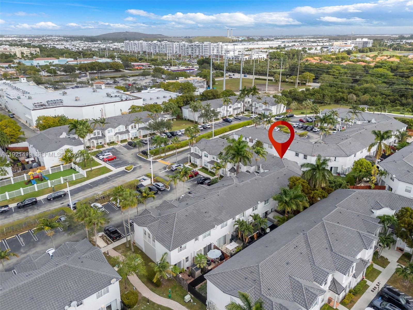 COSTA LINDA CONDO - Residential