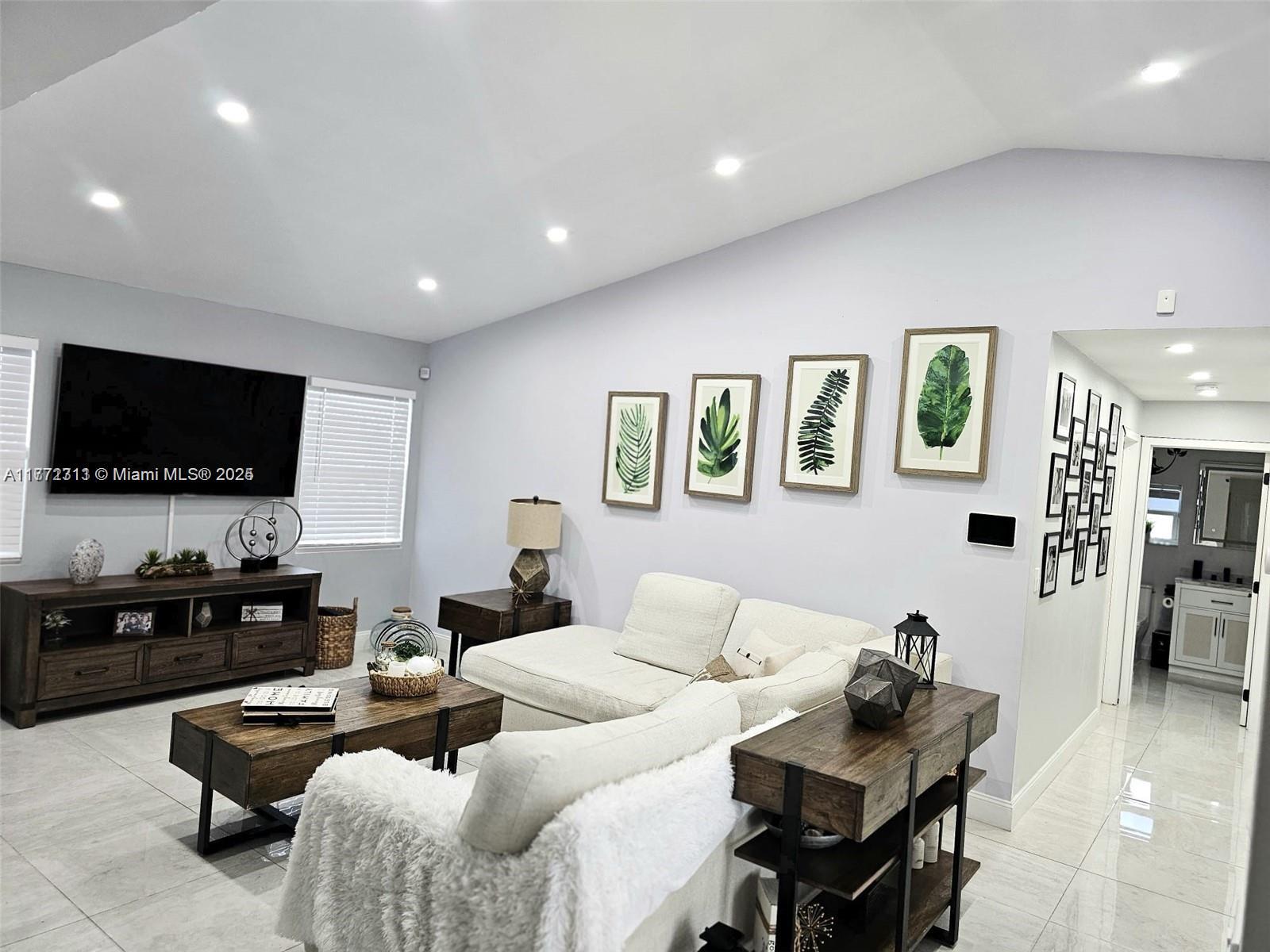 Property for Sale at 15434 Sw 147th Ave, Miami, Broward County, Florida - Bedrooms: 4 
Bathrooms: 2  - $695,000