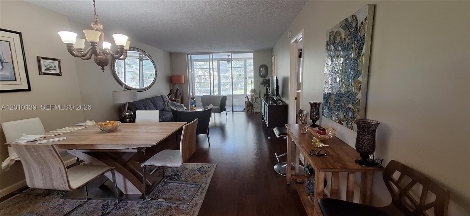 CYPRESS CHASE CONDO NO 5 - Residential