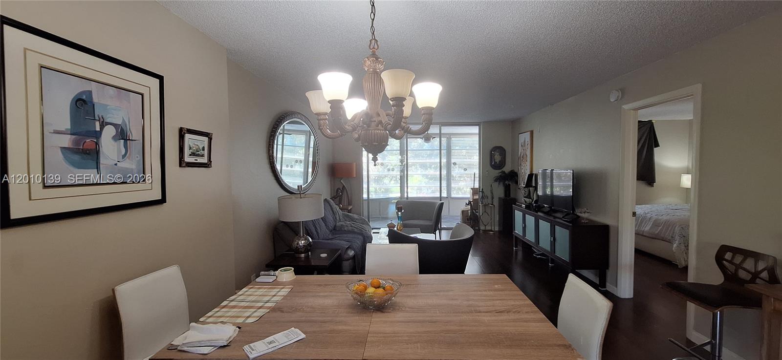 CYPRESS CHASE CONDO NO 5 - Residential