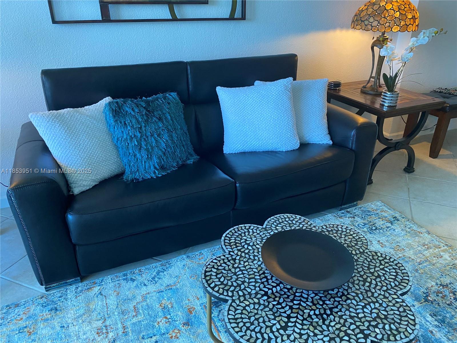 WAVE CONDO - Residential Lease