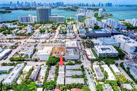 1561 Lenox ave 7 Miami Beach FL 33139