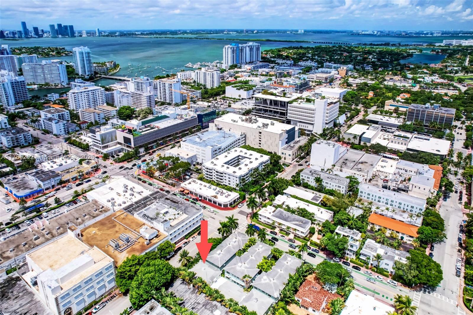 MARBELLA OF SOUTH BEACH C - Residential