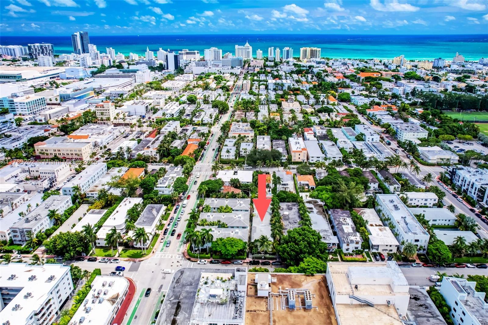 MARBELLA OF SOUTH BEACH C - Residential