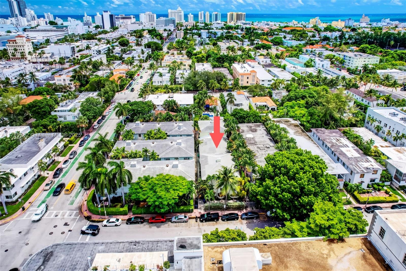 MARBELLA OF SOUTH BEACH C - Residential