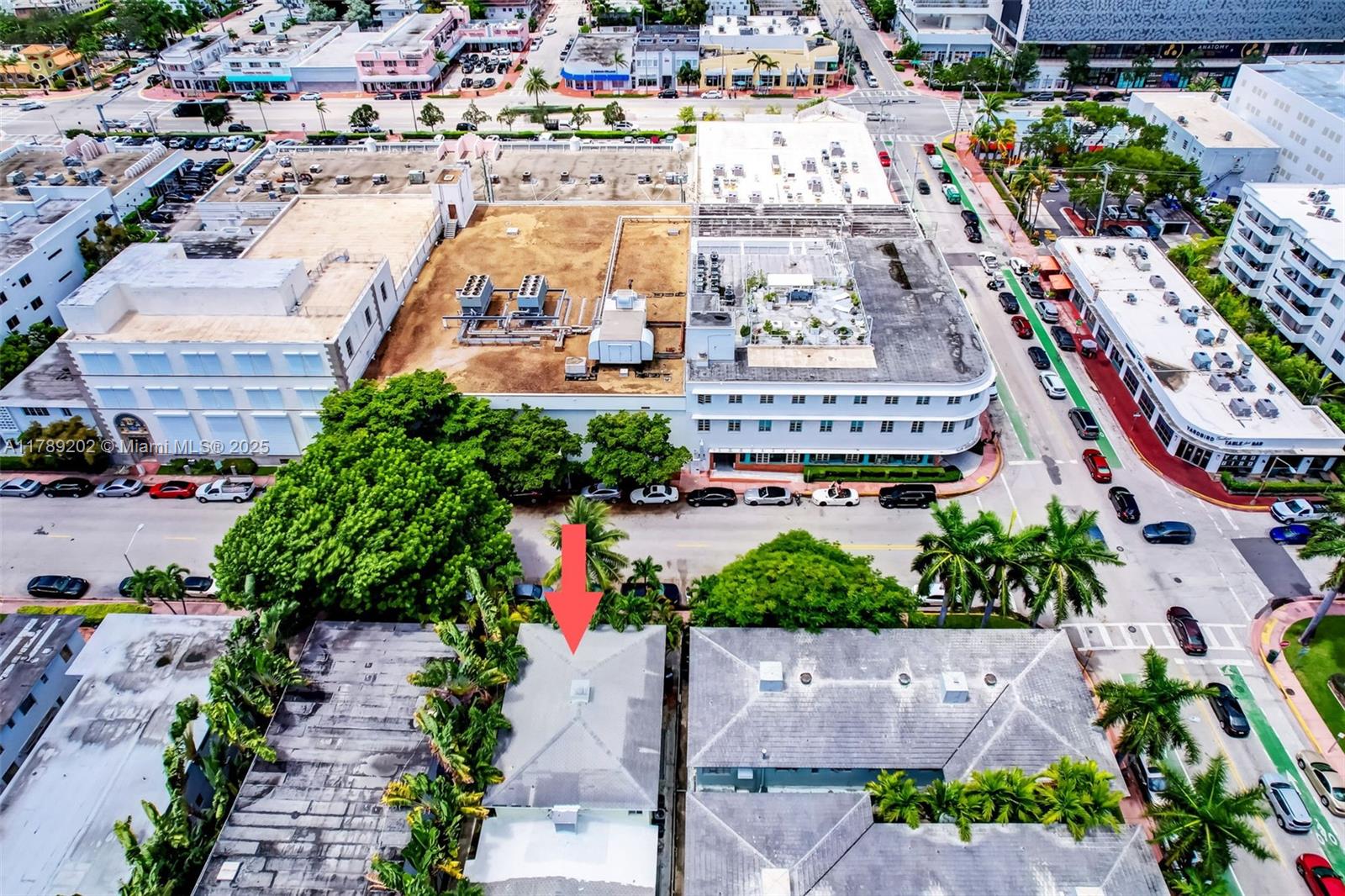 MARBELLA OF SOUTH BEACH C - Residential