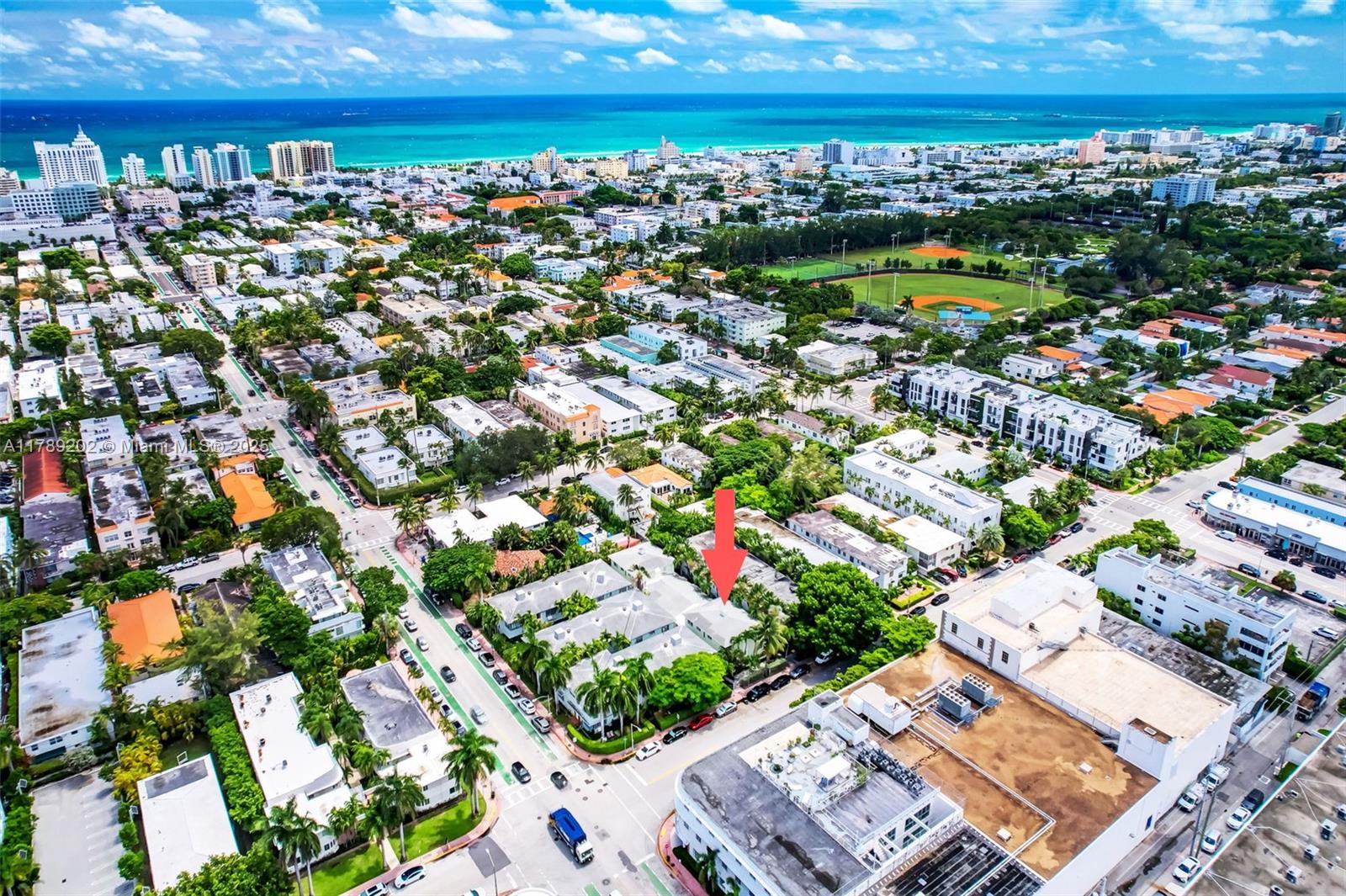 MARBELLA OF SOUTH BEACH C - Residential