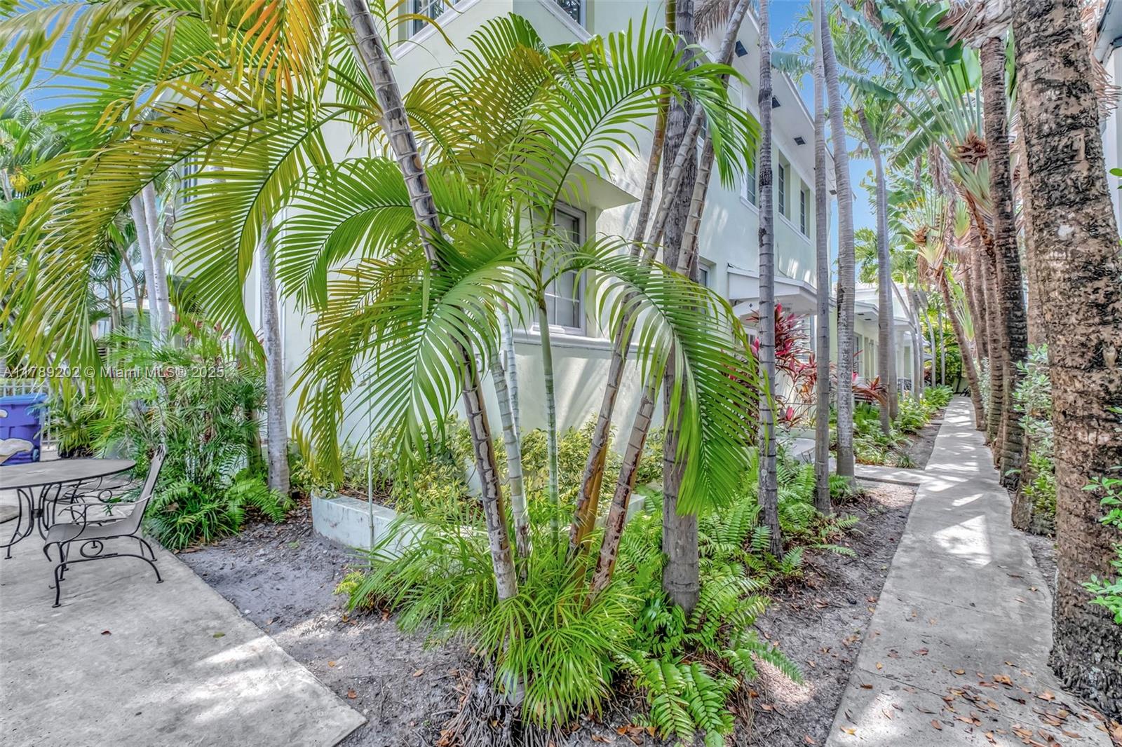 MARBELLA OF SOUTH BEACH C - Residential