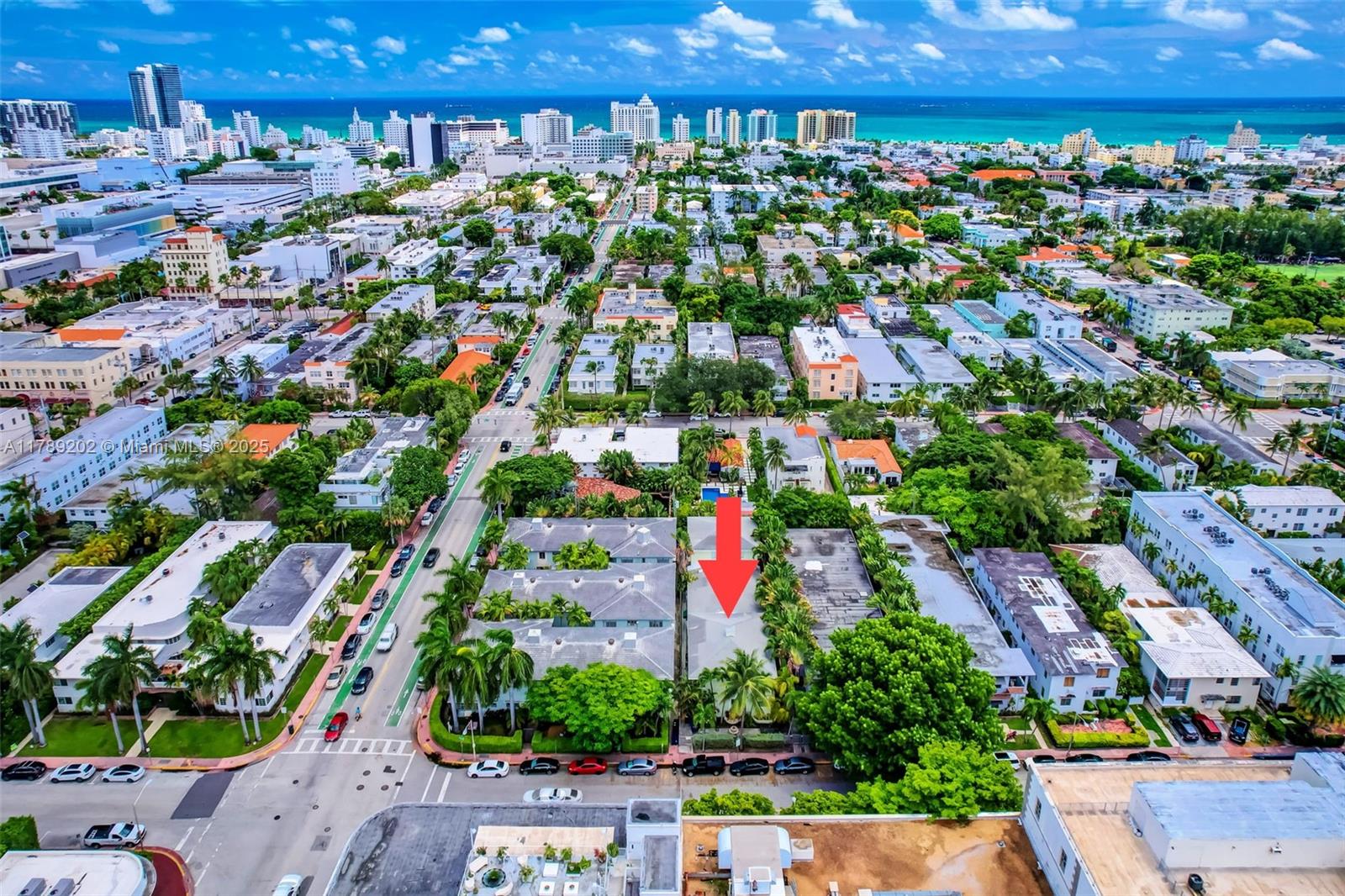 MARBELLA OF SOUTH BEACH C - Residential