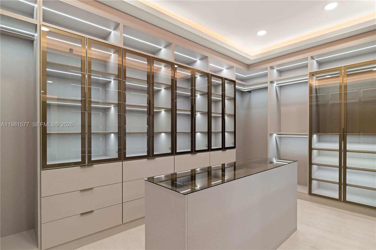 Pacific Acres - Residential