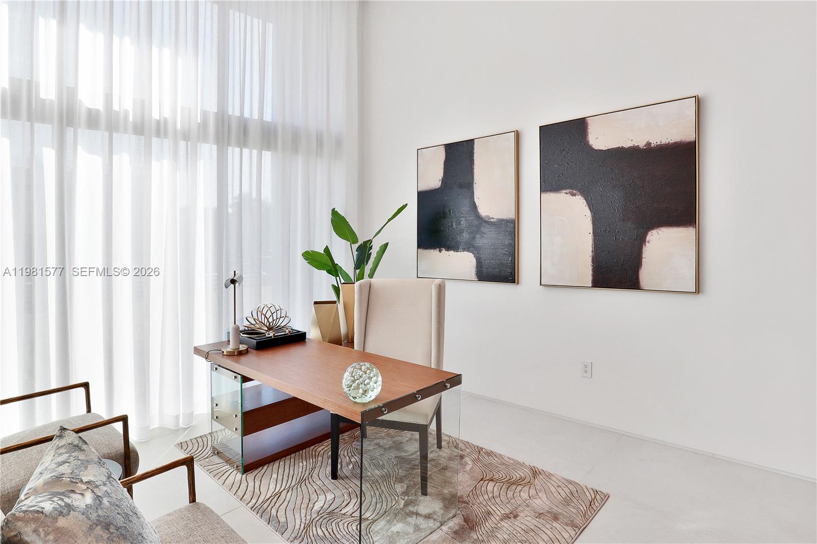 Pacific Acres - Residential