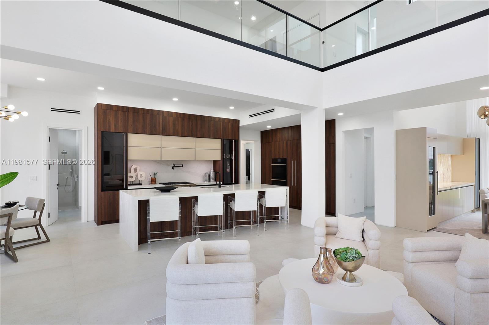 Pacific Acres - Residential