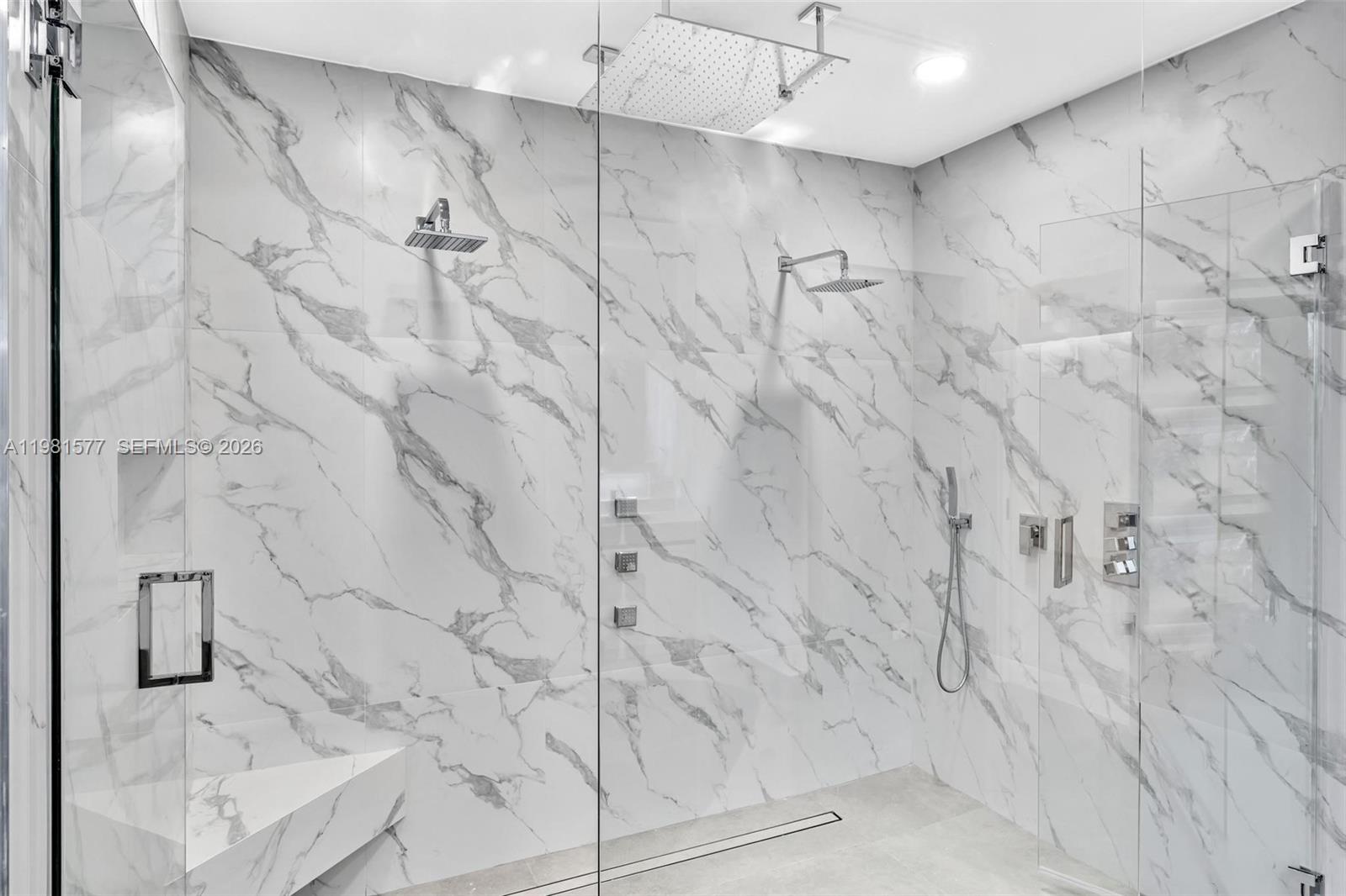 Pacific Acres - Residential