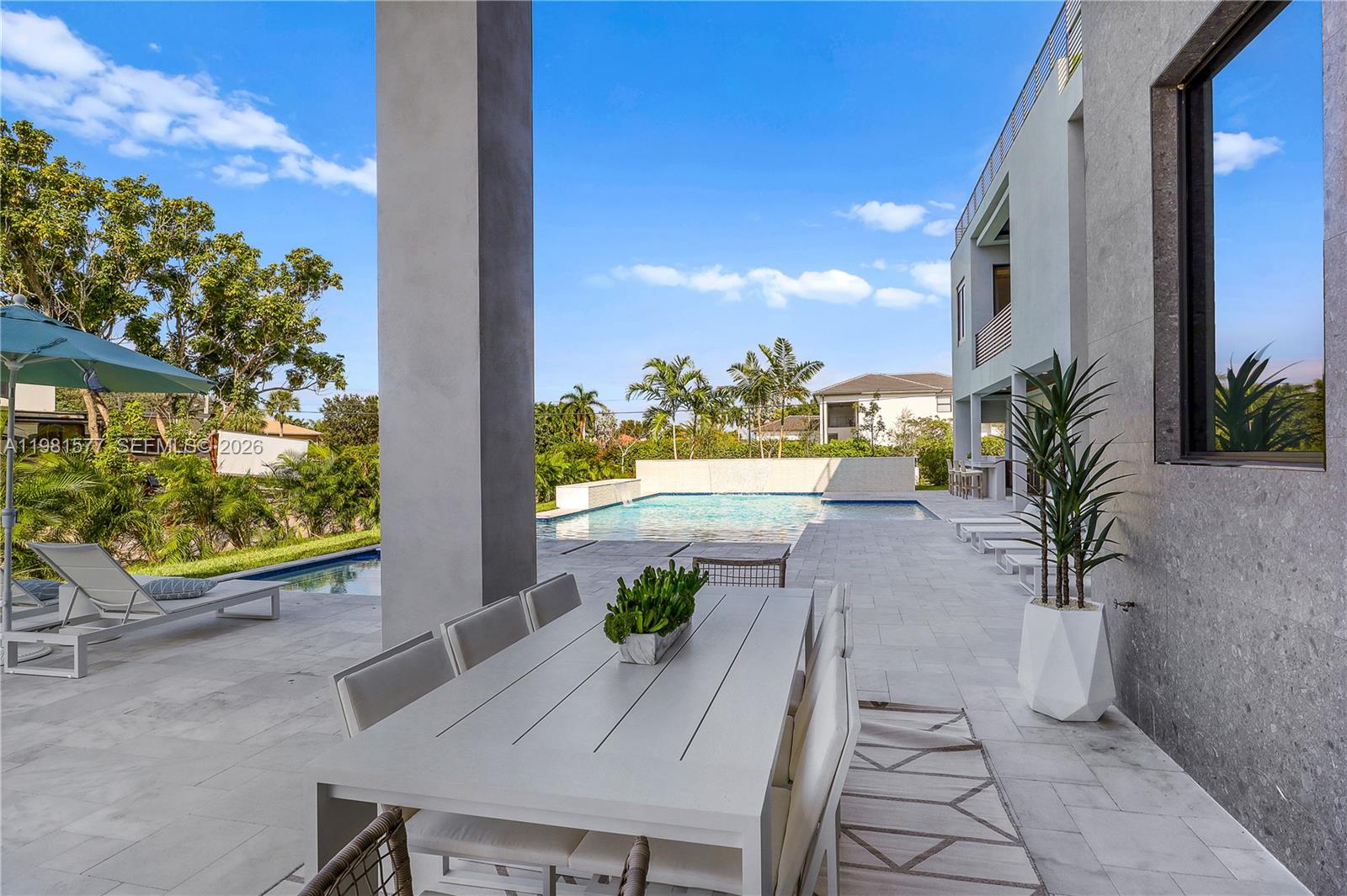 Pacific Acres - Residential