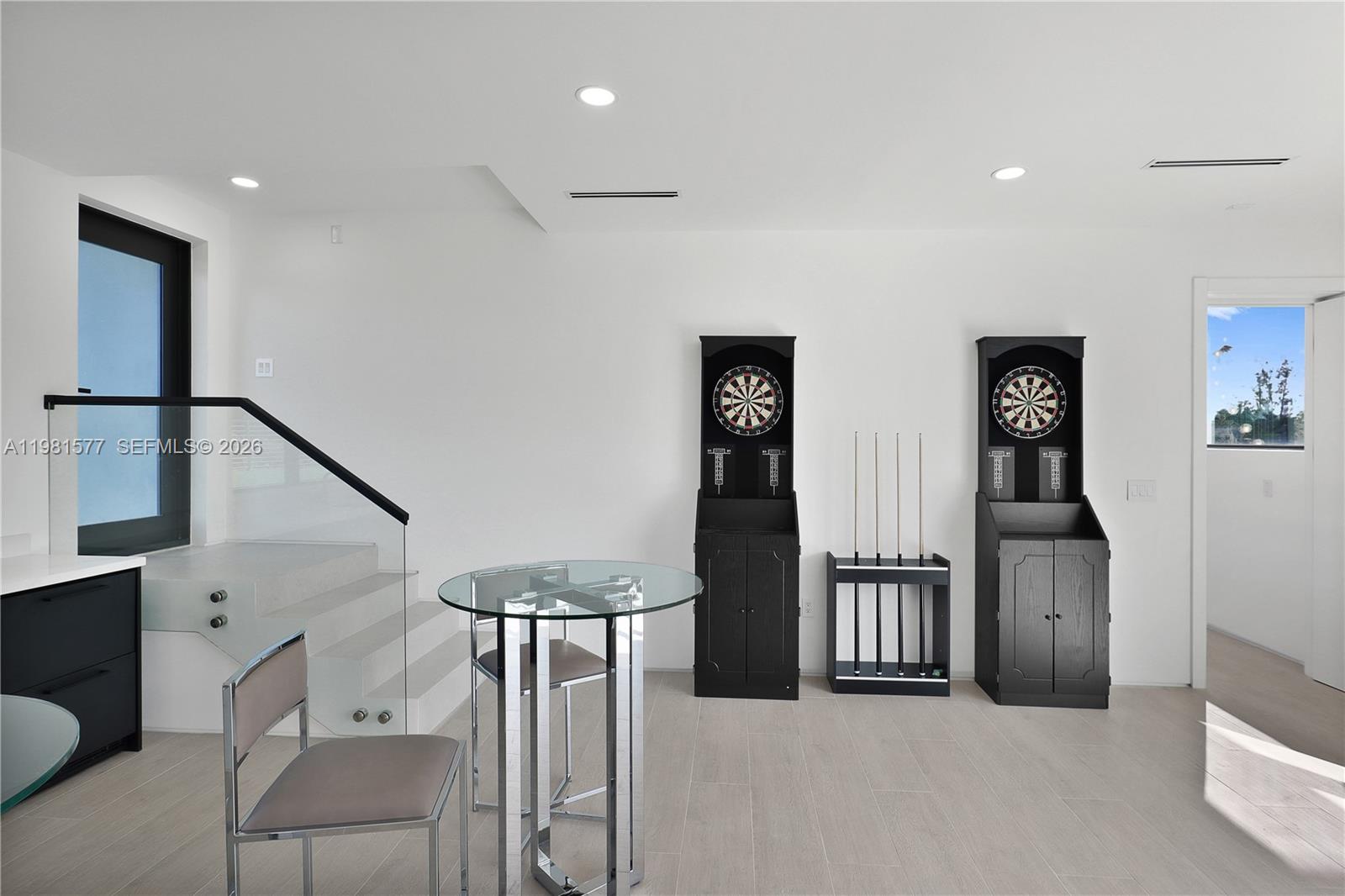 Pacific Acres - Residential